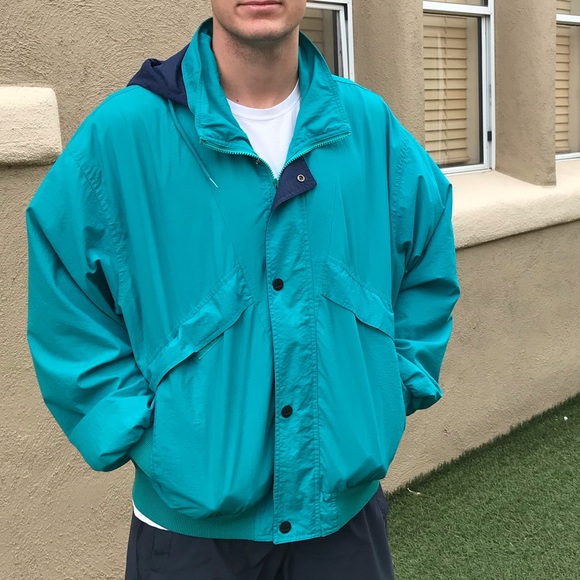 Pacific Trail Other - Vintage Pacific Trail skiing jacket/windbreaker